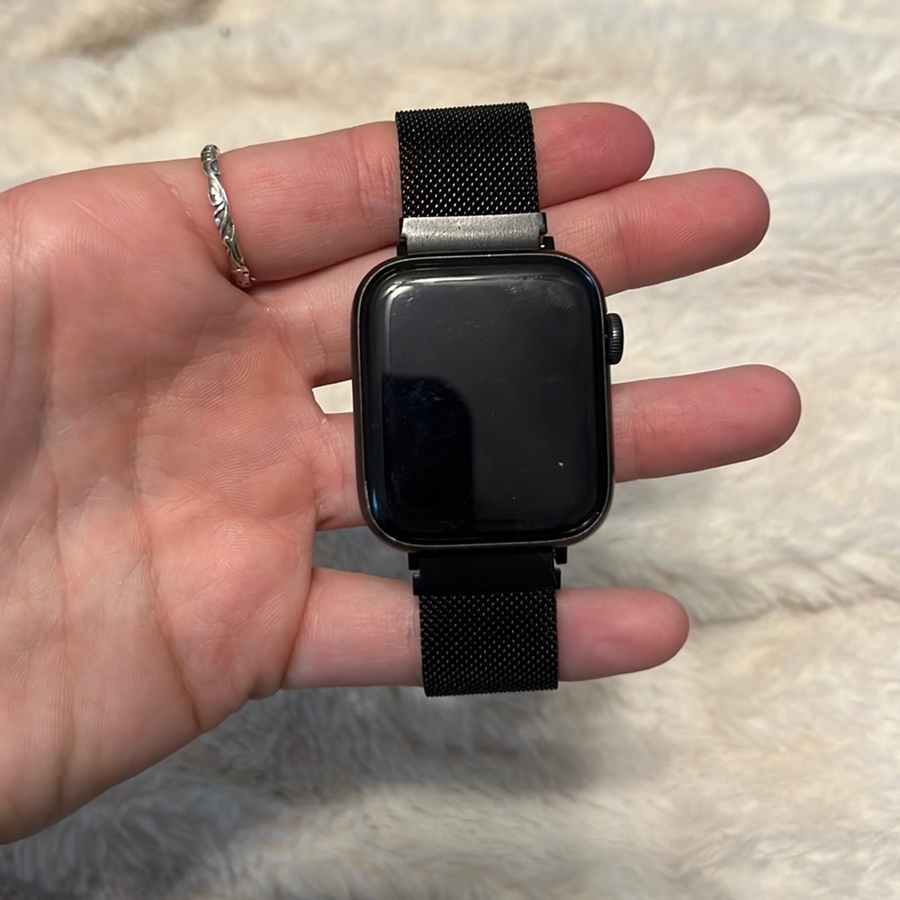 Series 7 Apple Watch